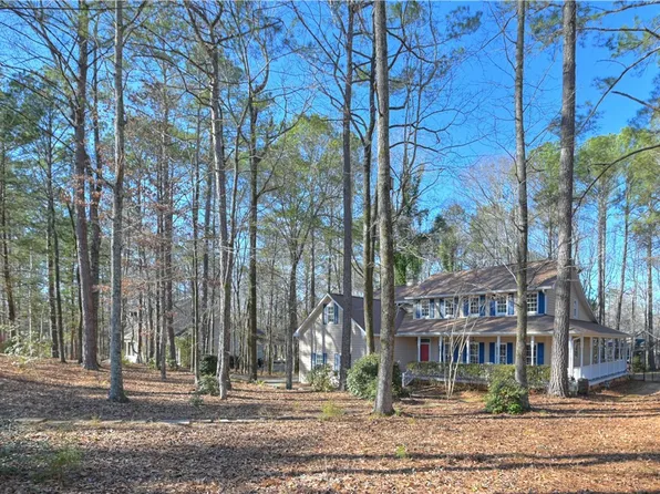 2092 S Evergreen Dr, Auburn, AL 36830