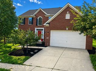 2524 Muirfield Dr, Dayton, OH 45431