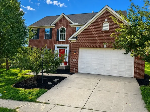 2524 Muirfield Dr, Dayton, OH 45431