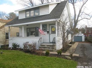 227 S Terry Rd, Syracuse, NY 13219