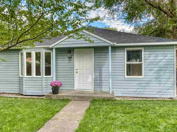 4132 N Martin St, Spokane, WA 99207