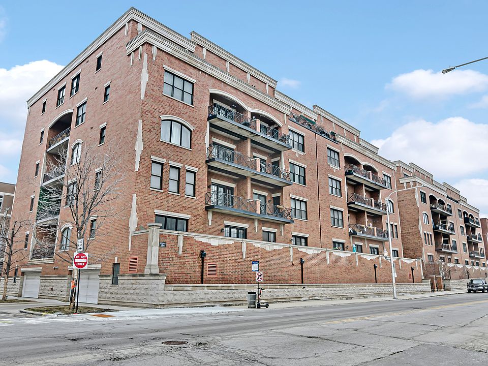 2801 N Oakley Ave APT 307, Chicago, IL 60618 | MLS #11743606 | Zillow