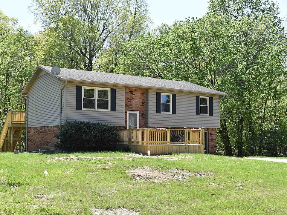 1835 Creekview Dr, Paducah, KY 42003 Zillow