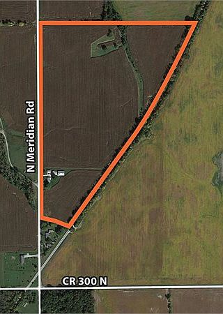 2nd image of N Meridian Rd
