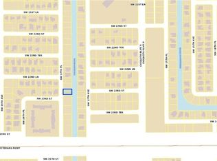 2241 SW 17th Pl, Cape Coral, FL 33991