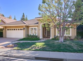 1668 Abbotsbury St, Westlake Village, CA 91361
