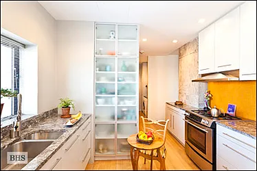 Sold by Brown Harris Stevens