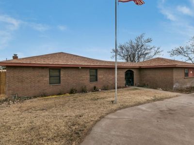 416 Caddo Rd, Amarillo, TX, 79108