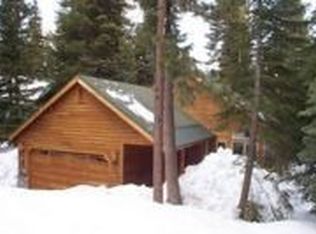 13582 Hansel Ave, Truckee, CA 96161