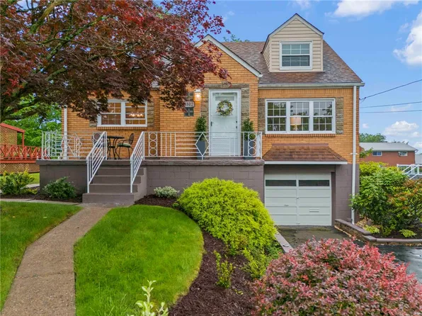 4802 Lolly Dr, Monroeville, PA 15146