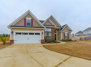 310 Poplar Tree Ct, Lexington, SC 29073