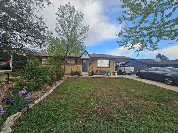 8750 Oakwood St, Westminster, CO 80031