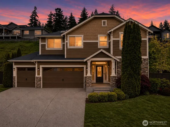 8119 172nd Avenue E, Sumner, WA 98390