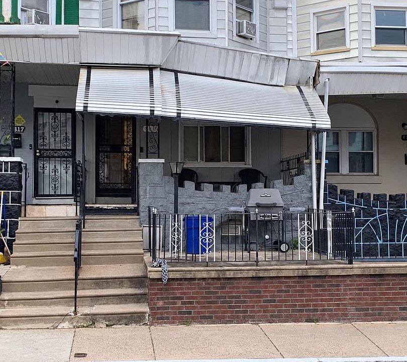 1st image of 4815 N Warnock St