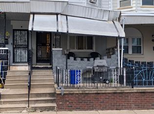 4815 N Warnock St, Philadelphia, PA 19141