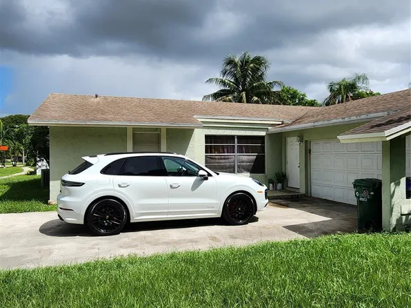 (undisclosed Address), Margate, FL 33068