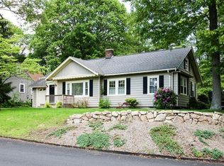 1 David Rd, North Attleboro, MA 02760