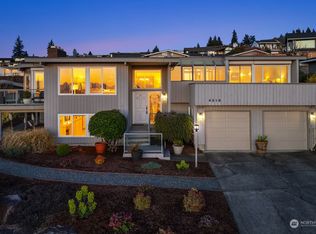 4518 137th Ave SE, Bellevue, WA