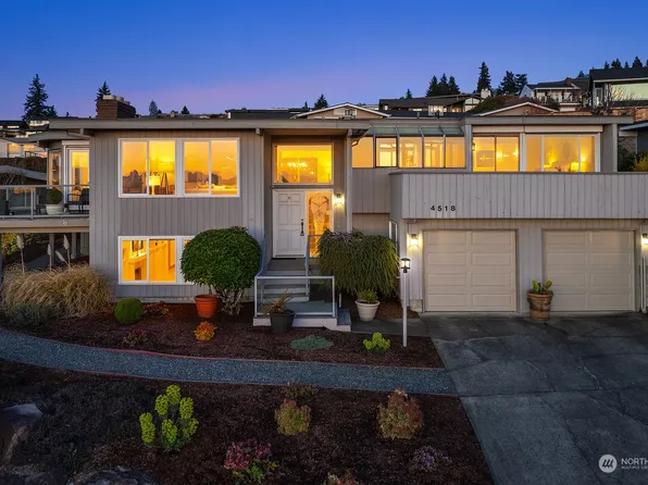 4518 137th Avenue SE, Bellevue, WA 98006