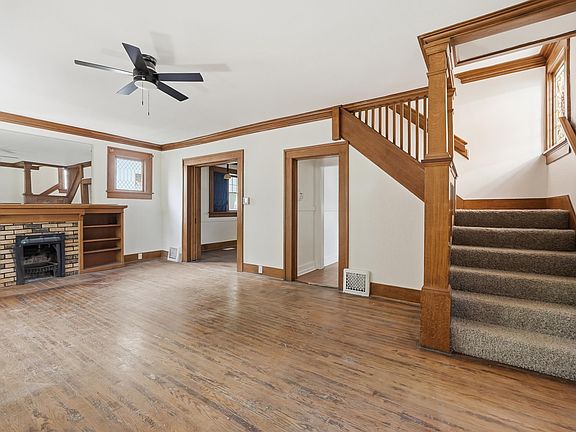 4th image of 717 Kinnaird Ave