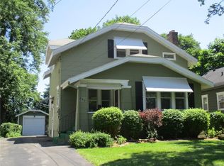 260 Rigi Ave, Syracuse, NY 13206
