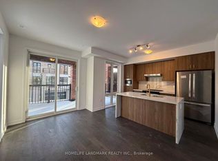 53 Jefferson Side Rd, Richmond Hill, ON L4E3M4