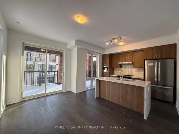 53 Jefferson Side Rd, Richmond Hill, ON L4E 3M4