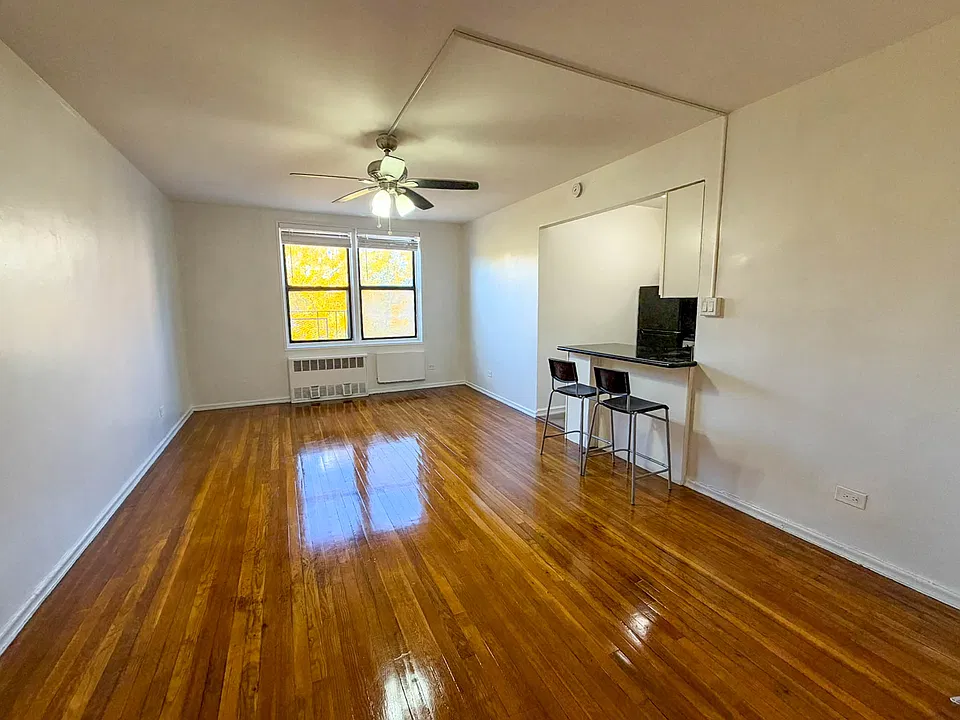 8638 Fort Hamilton Pkwy #3F
