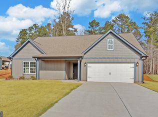346 Park Place Dr Lot 5, Lavonia, GA 30553