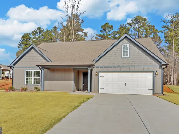 346 Park Place Dr Lot 5, Lavonia, GA 30553