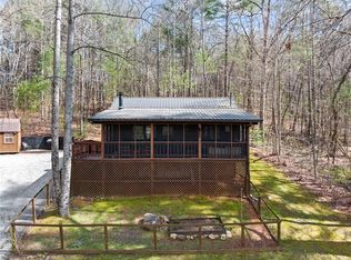 206 Sunny Brook Rd, Blue Ridge, GA 30513