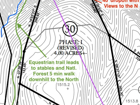 Hardwood Ct, Oneida, TN 37841