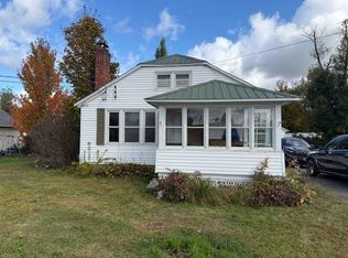 46 Wilkins St, Morrisville, VT 05661