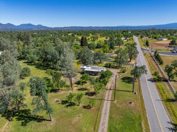 22100 Old Alturas Rd, Redding, CA 96003