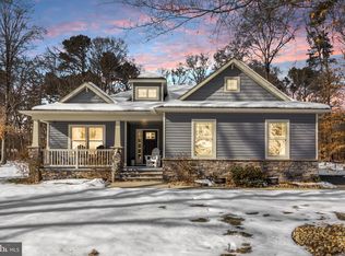 11595 Erins Walk, Bridgeville, DE 19933