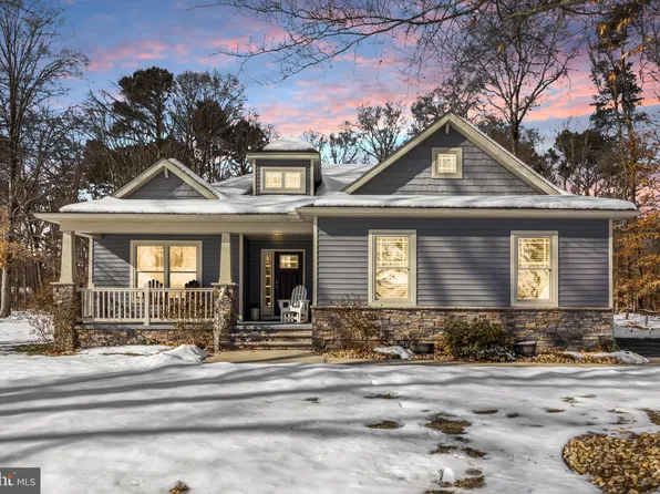 11595 Erins Walk, Bridgeville, DE 19933