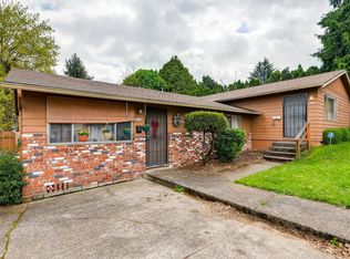 1926-1928 NE Buffalo St, Portland, OR 97211