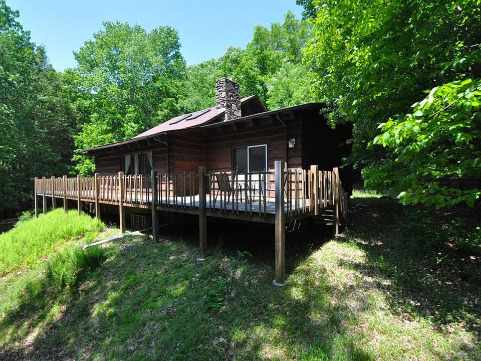 Brookmere Chalet - Privacy!