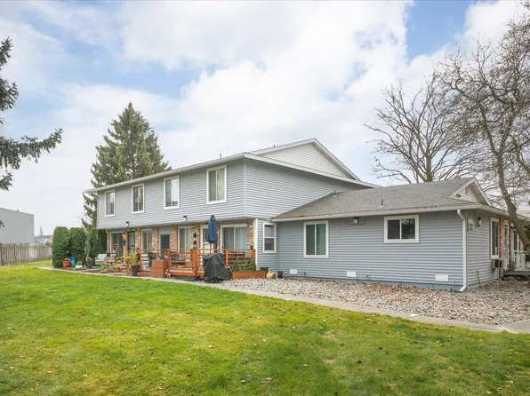 4517 S Sheri Ct, Spokane, WA 99223