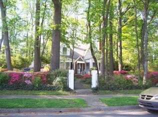 811 Marvin Ave, Norfolk, VA 23518