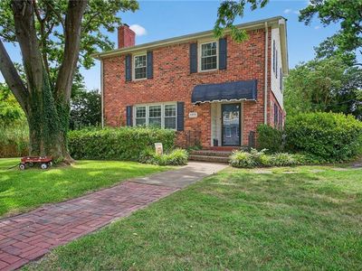 1401 Magnolia Ave, Norfolk, VA, 23508