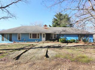15465 Bcr 818, Glenallen, MO 63751