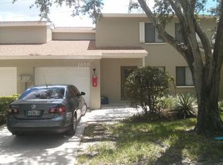 1618 Adams Cir S, Largo, FL 33771