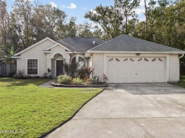 1475 DOG FENNEL Court, Orange Park, FL 32073