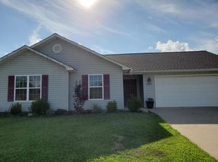 2010 N St, Miami, OK 74354