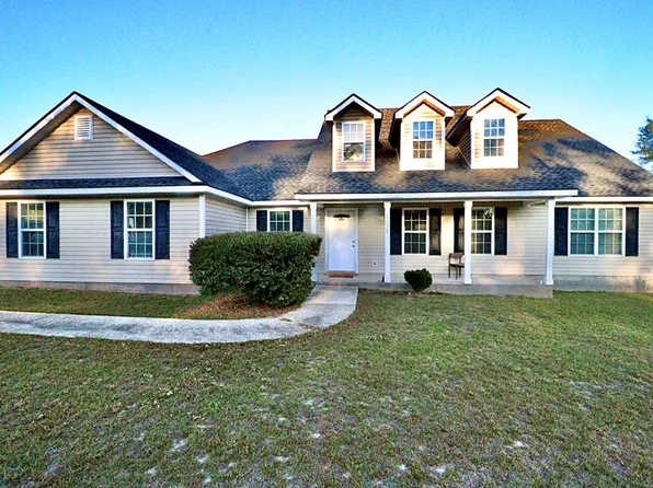 6114 Lake Shore Dr, Naylor, GA 31641