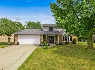 4326 Winterfield Run, Fort Wayne, IN 46804