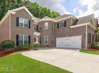 3399 Rosecliff Trce, Buford, GA 30519