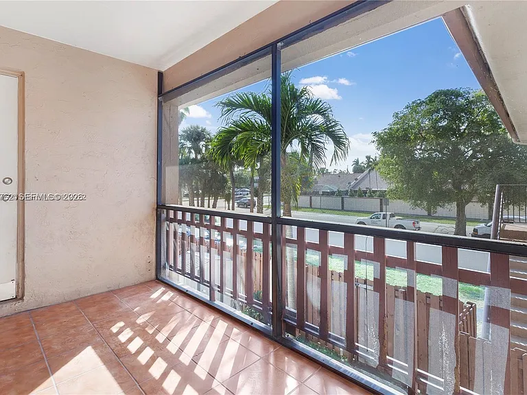 11219 SW 88th St #C208 — Photo 13