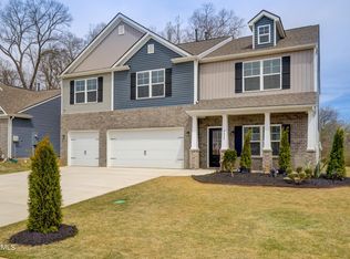 2622 Red Barn Rd LOT 3, Knoxville, TN 37931